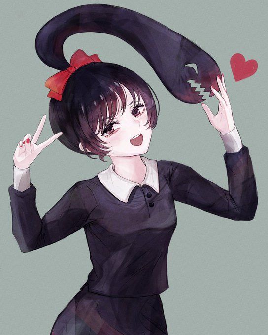 Pingtsi (Chainsaw Man)