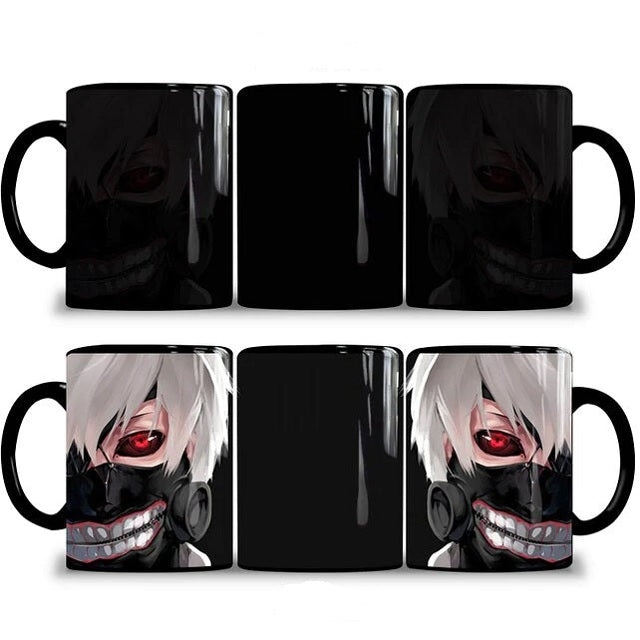Mugs Tokyo Ghoul