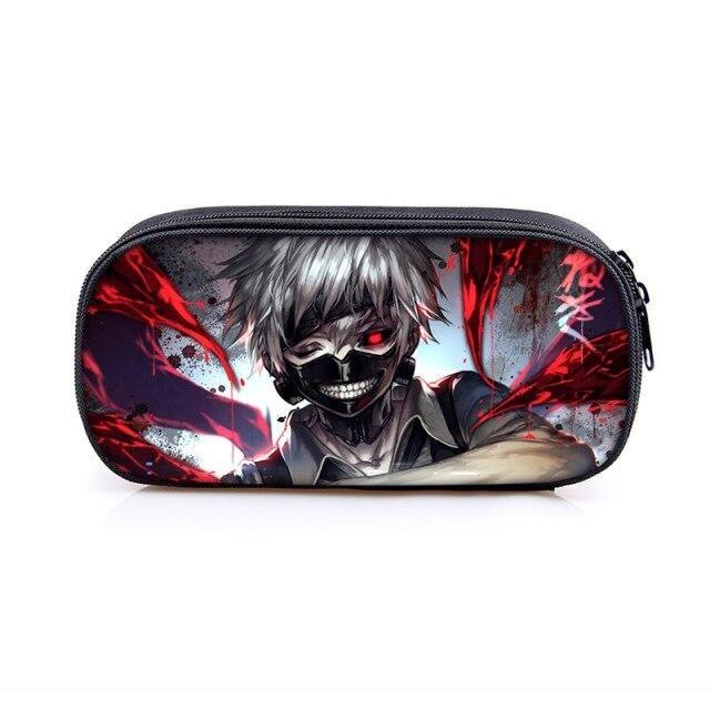 Trousse Tokyo Ghoul