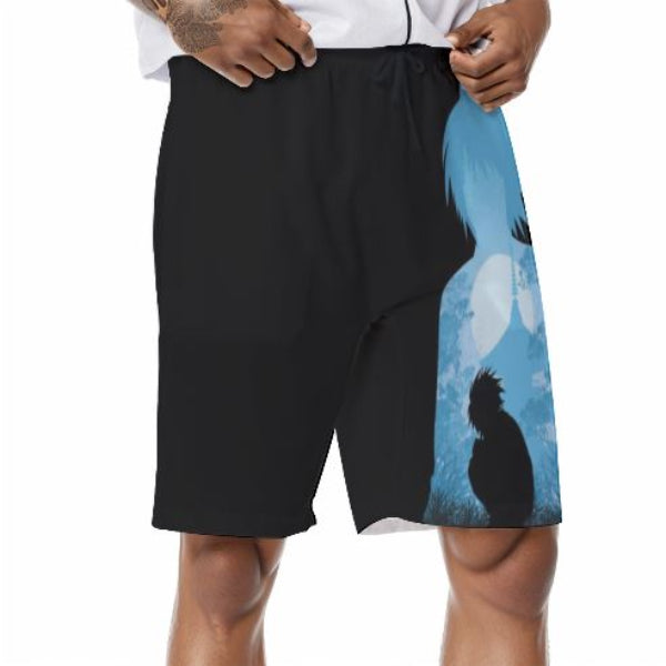 Short de bain Death Note L
