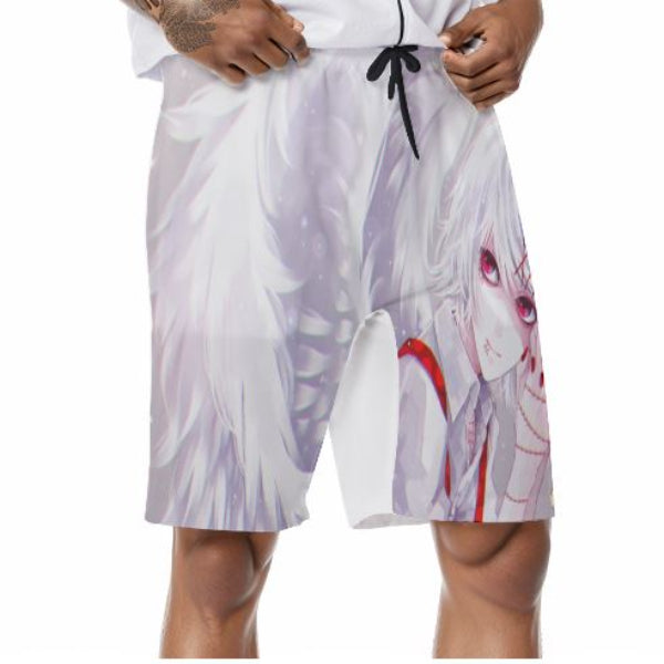 Short de bain Tokyo Ghoul Juzo