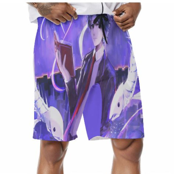 Short de bain Hunter x Hunter Kuroro HxH