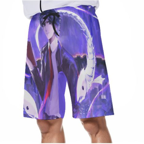 Short de bain Hunter x Hunter Kuroro HxH