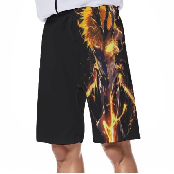 Short de bain Bleach Ichigo
