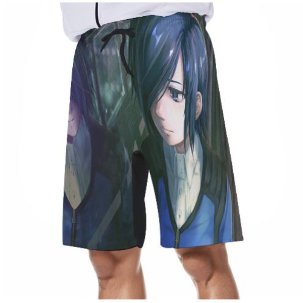 Short de bain Tokyo Ghoul Toka Kirishima