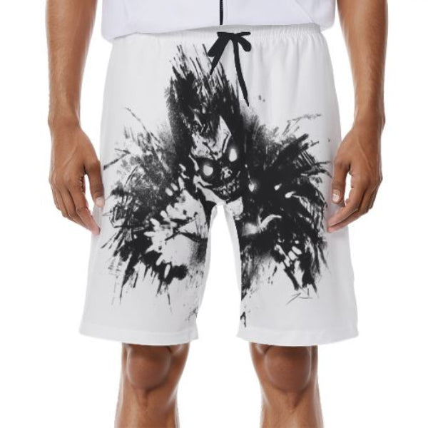 Short de bain Death Note Ryuk