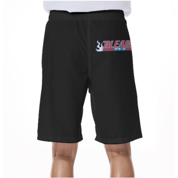 Short de bain Bleach logo