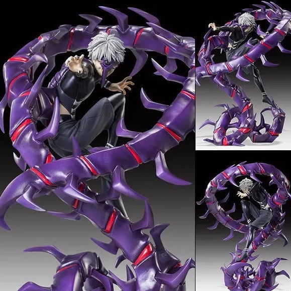 Figurine Ken Kaneki Tokyo Ghoul