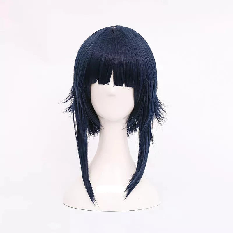 Perruque Hinata Hyuga