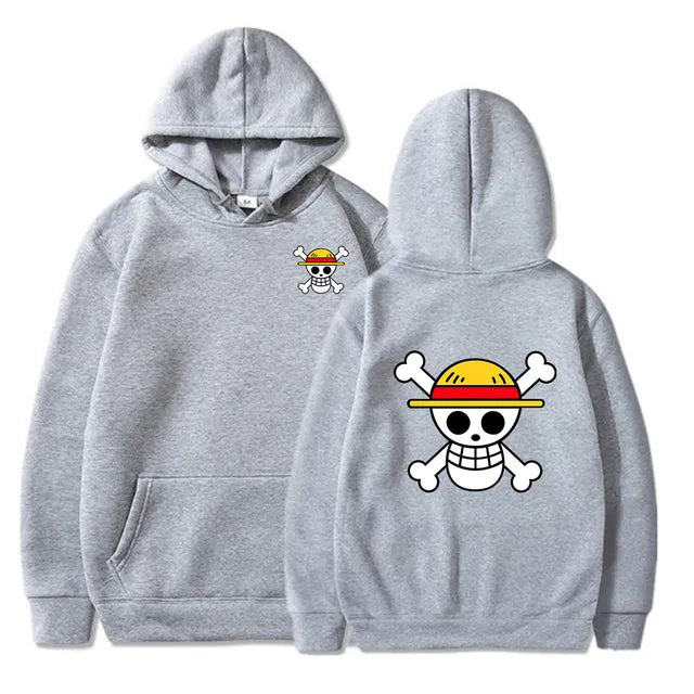 Sweat One Piece Jolly Roger