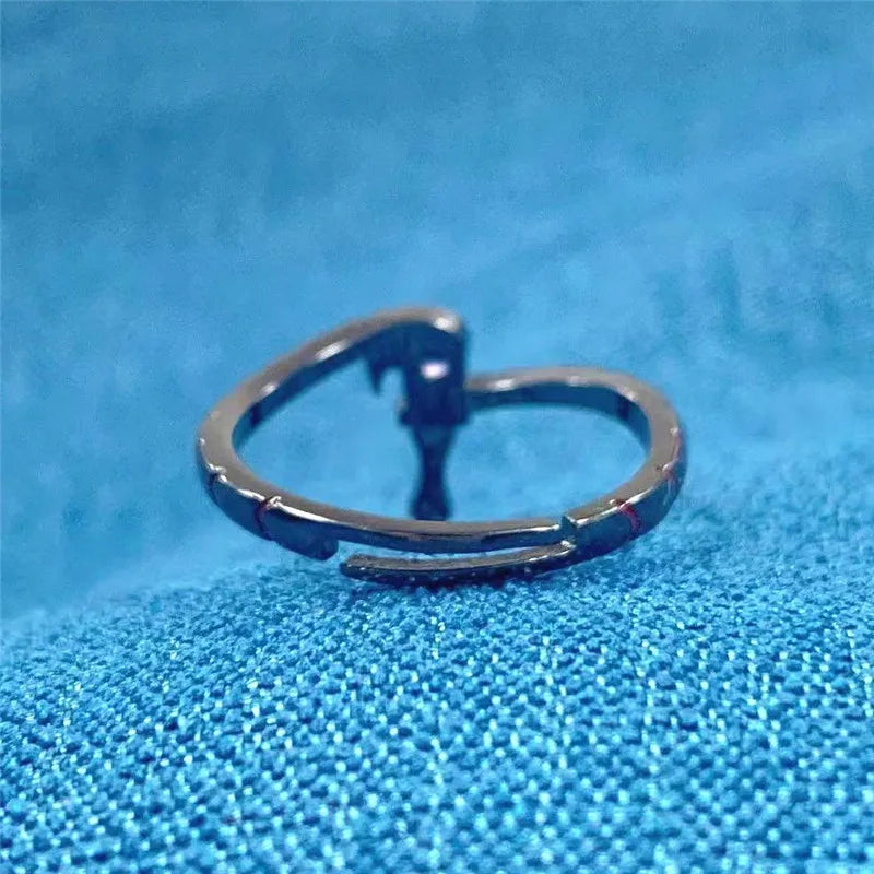 Bague Tokyo Ghoul Ken Kaneki