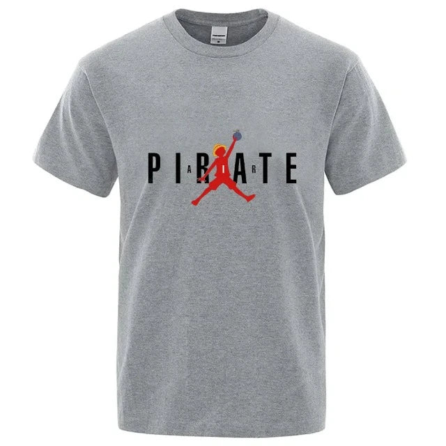 T-Shirt One Piece Air Pirate