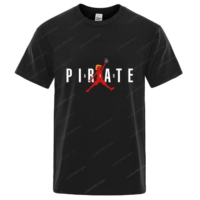 T-Shirt One Piece Air Pirate