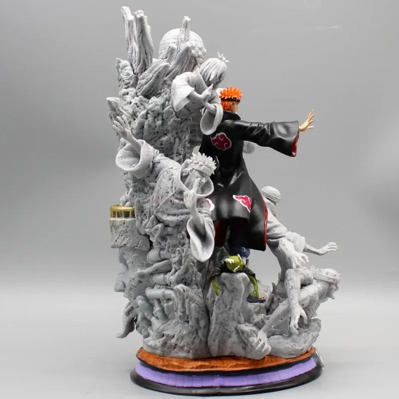 Figurine Pain Akatsuki