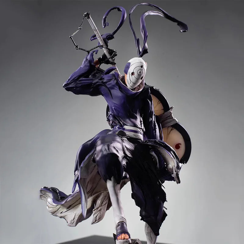 Figurine Obito Uchiha