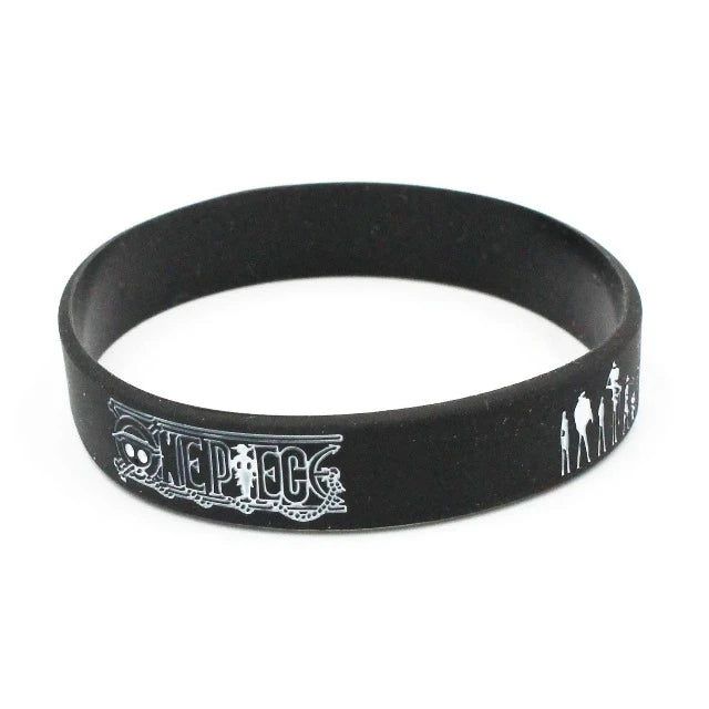 Bracelet en Silicone One Piece