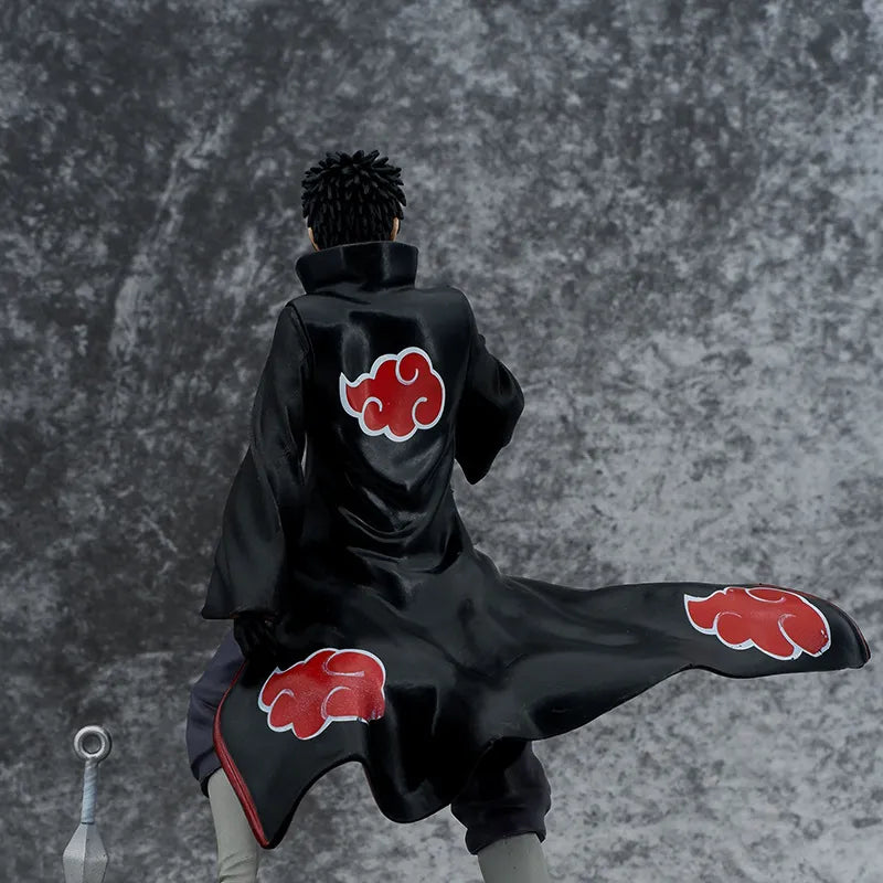 Figurine Obito Uchiha Tobi Akatsuki