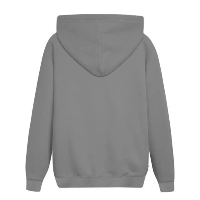 Sudadera con Capucha Suéter Infantil Totoro Niña Niño