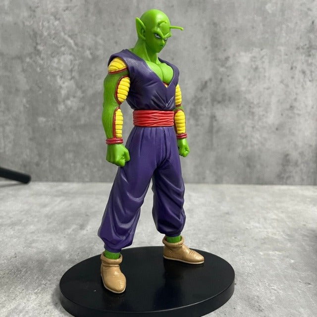 Piccolo DBZ Figur