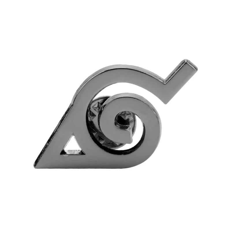 Pins Naruto Akatsuki konoha