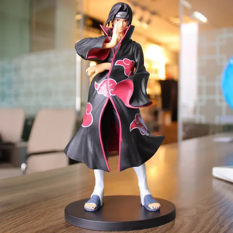 Statuette Figurine Itachi Uchiha