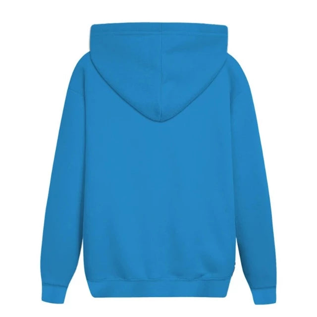 Sudadera con Capucha Suéter Infantil Totoro Niña Niño