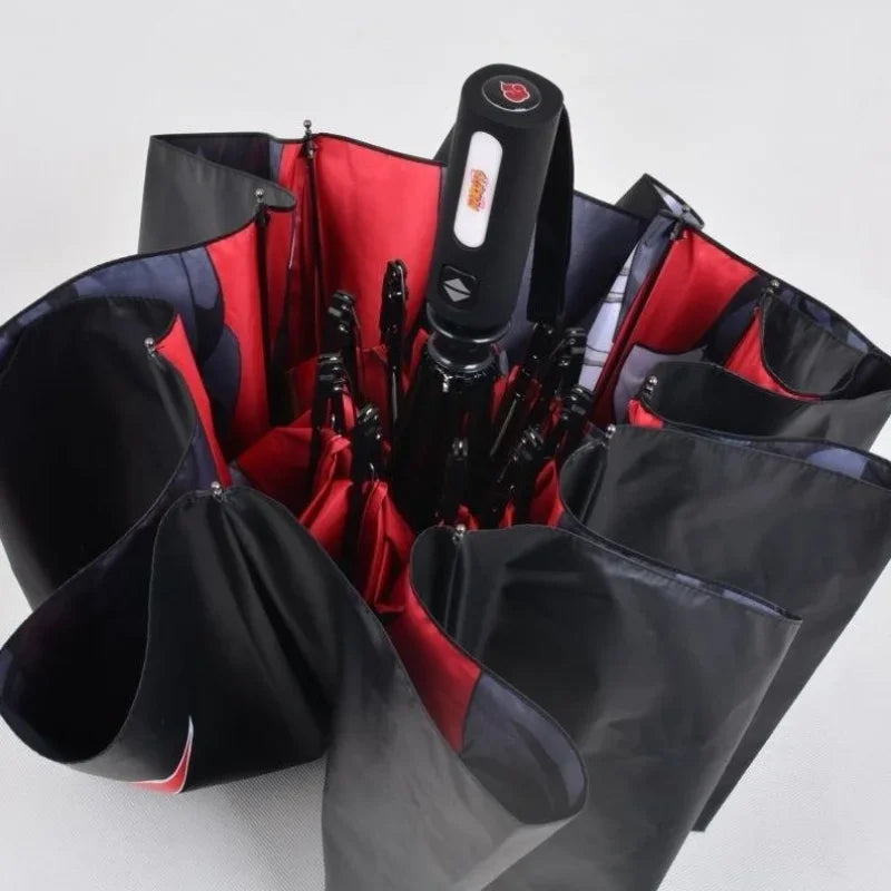 Parapluie Naruto Akatsuki