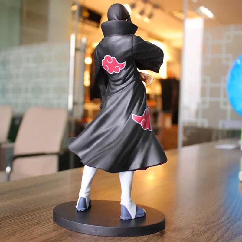 Statuette Figurine Itachi Uchiha