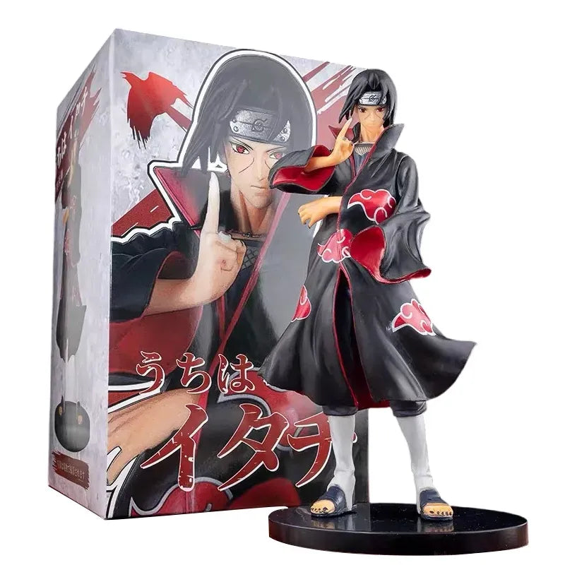 Statuette Figurine Itachi Uchiha