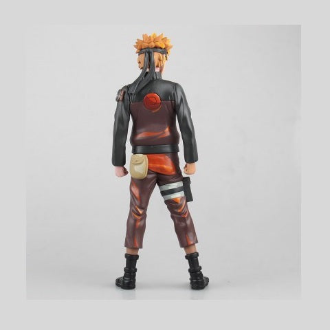 Figurine Collector Naruto