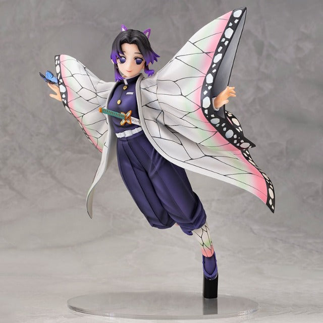 Figurine Shinobu Kocho Demon SLayer