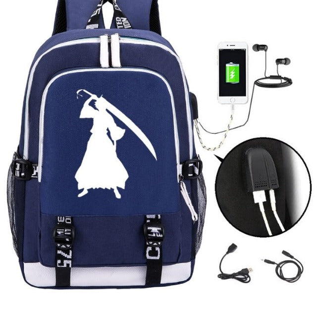 Cartable Ichigo Bleach