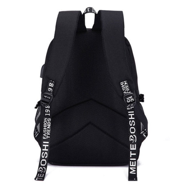 Cartable Dixième Division Bleach