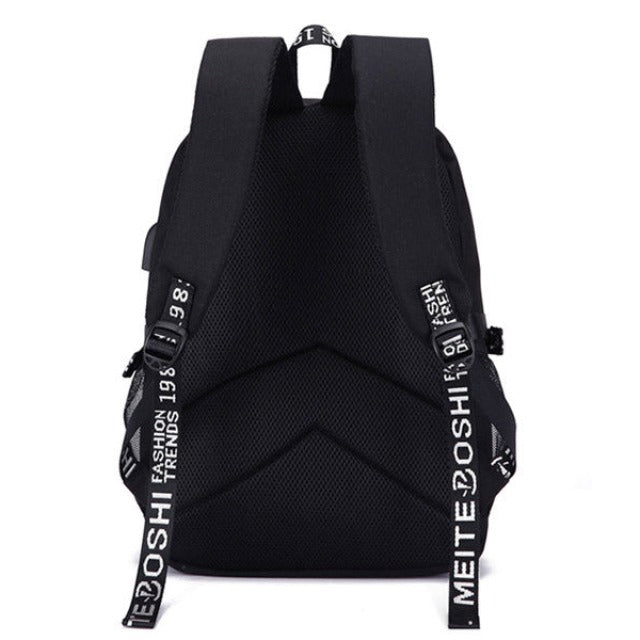 Cartable Bleach Masque Hollow