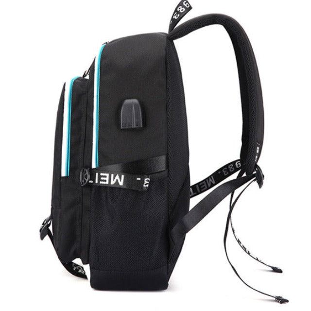 Cartable Bleach Masque Hollow