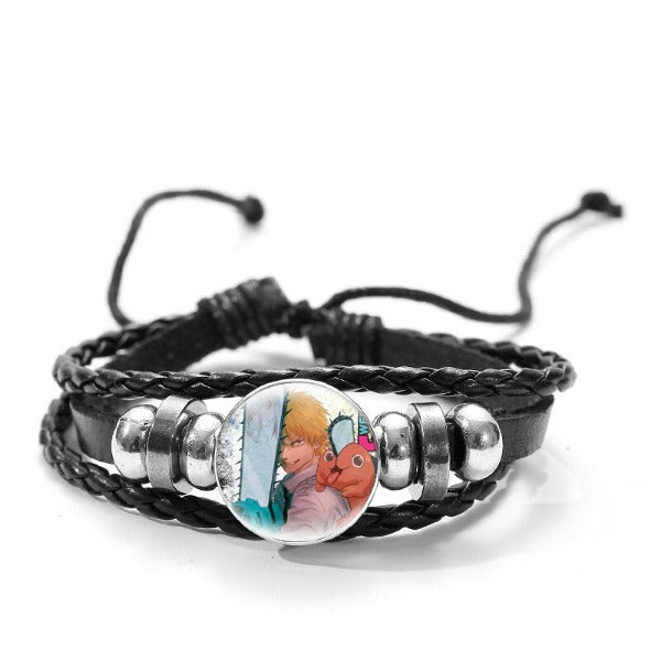 Bracelet Chainsaw Man
