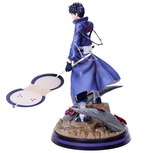 Figurine Obito Uchiwa