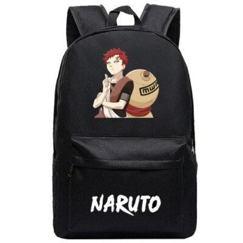 Cartable Gaara Naruto