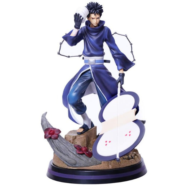 Figurine Obito Uchiwa