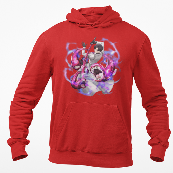 Sweat Kuki Urie Tokyo Ghoul rouge