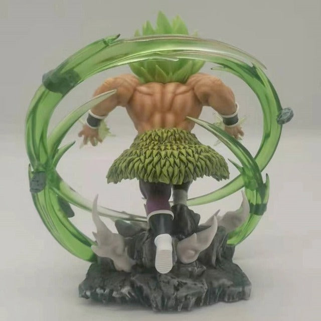 Figurine Dragon Ball Super Broly