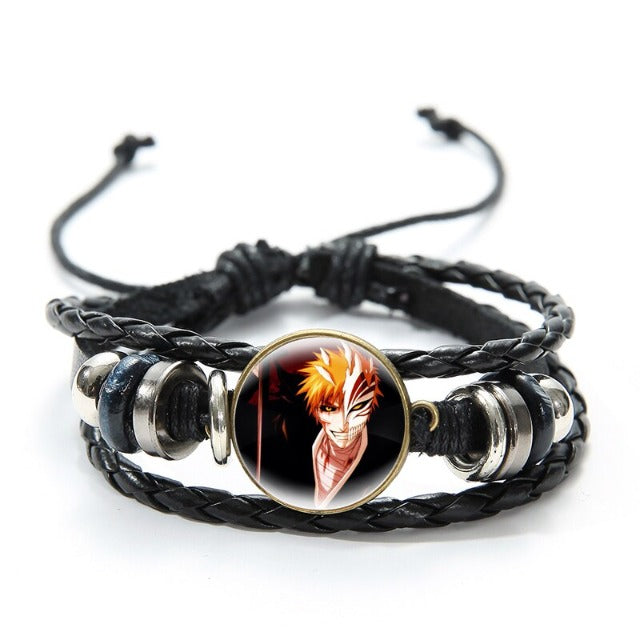 bracelet ichigo bleach
