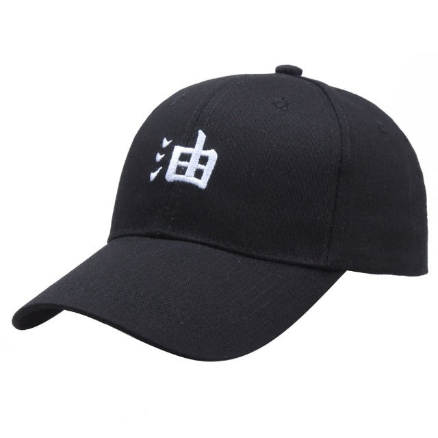 Casquette Naruto Jiraya