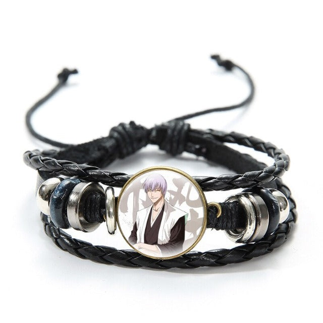 bracelet Gin Ichimaru