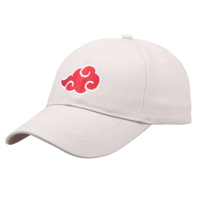Casquette Naruto Akatsuki (5 Coloris)