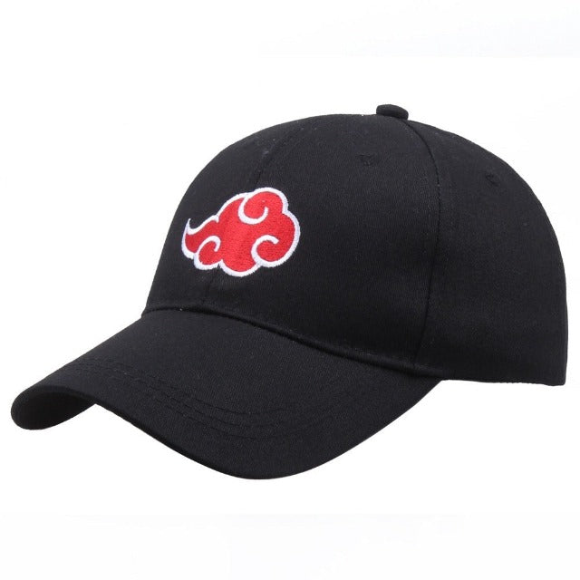 Casquette Naruto Akatsuki (5 Coloris)