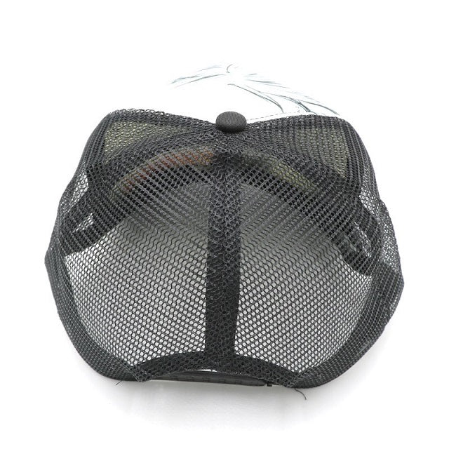 Cappellino Tokyo Ghoul Ken Kaneki