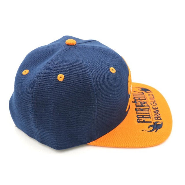 Snapback Fairy Tail