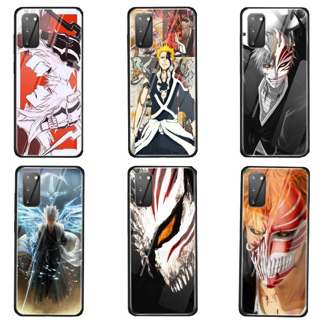 Coque Samsung Bleach S8 - S9 - S10 - S20