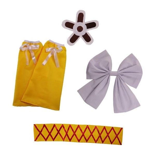 Cosplay Levy McGarden Fairy Tail